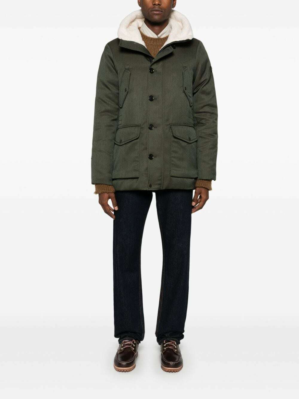 PEUTEREY - Elbe Jacket