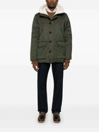 PEUTEREY - Elbe Jacket