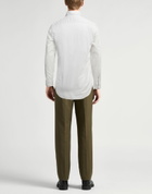 Fedeli Mens Shirt Light in Grey