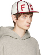 Essentials Off-White New Era Edition 'FG' Strapback Cap