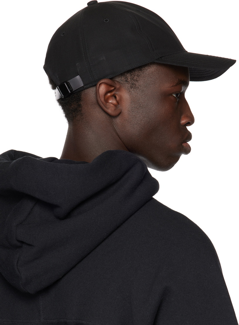 帽子 n.hoolywood black N.Hoolywood Black Compile Cap N.Hoolywood