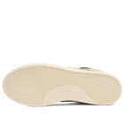 Stepney Workers Club Men's OMNI Dellow S-Strike Suede in Black