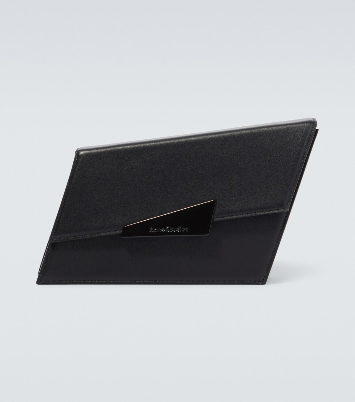 Acne Studios – Mini Messenger Bag Black
