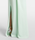 Costarellos Embellished gown