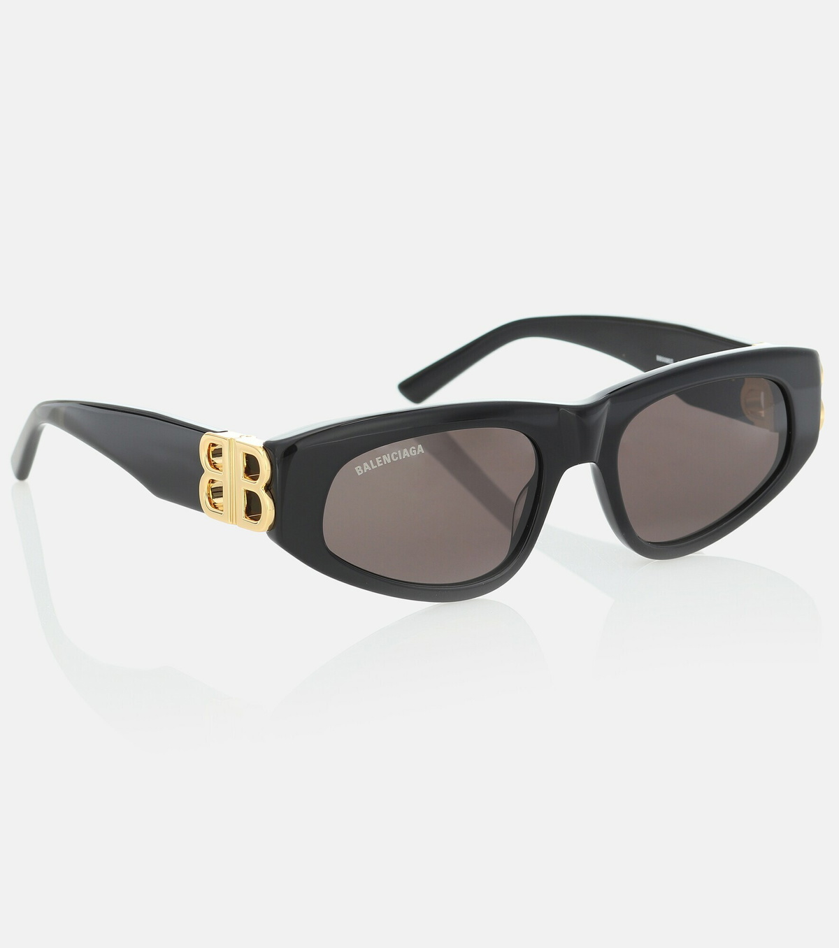 ◆SALE◆直営店◆【BALENCIAGA】Dynasty キャット サングラス Balenciaga - Dynasty cat-eye sunglasses Balenciaga