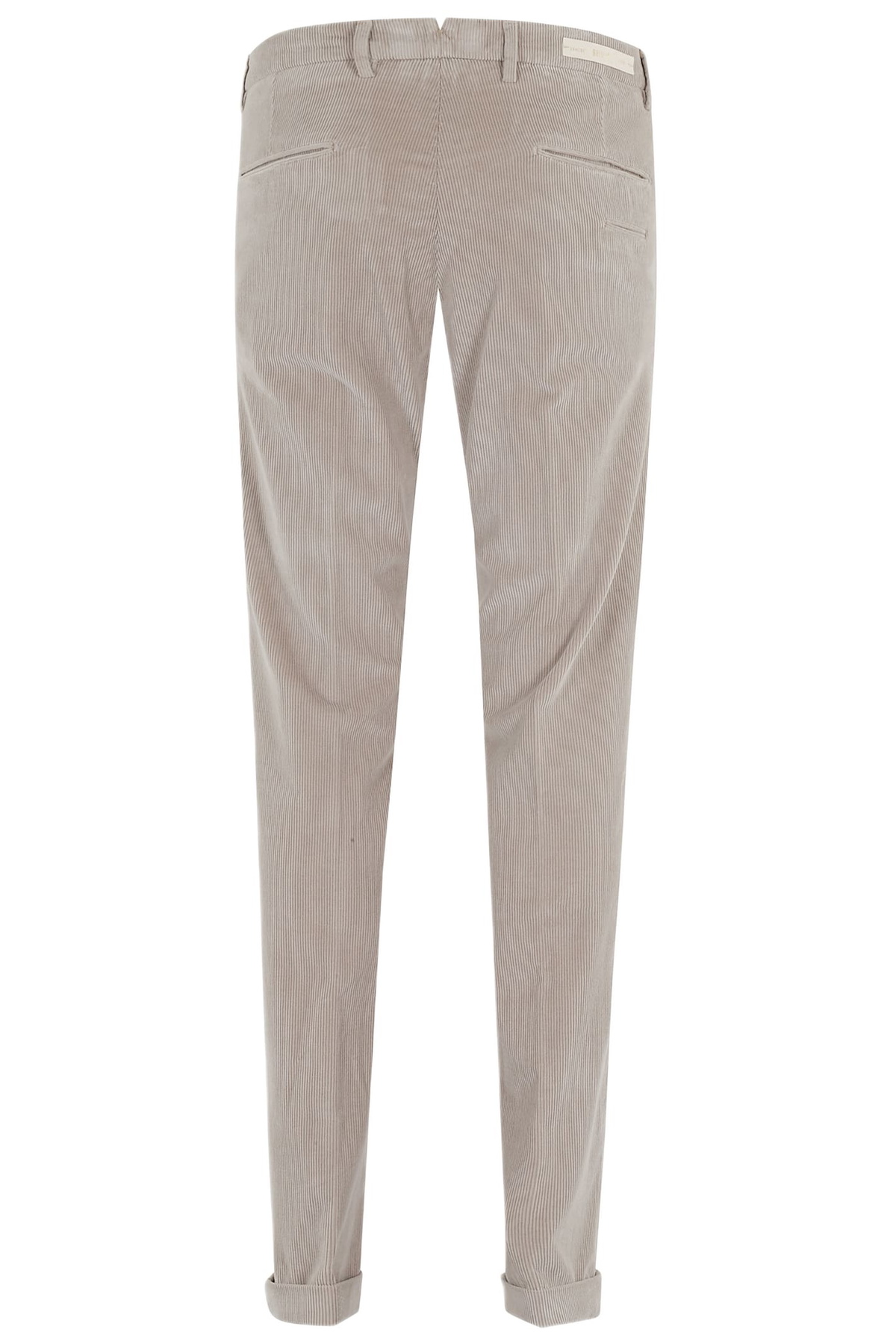 Briglia 1949 Pantalone Velluto Mille Righe