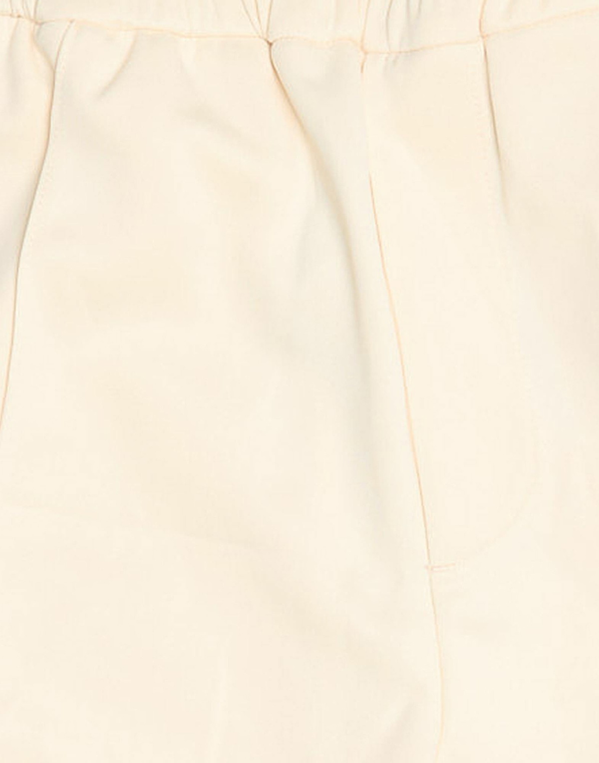 Rhude Womens Shorts & Bermuda Shorts Cream