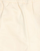 Rhude Womens Shorts & Bermuda Shorts Cream