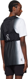 On Black Ultra 10L Vest