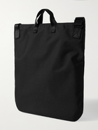 COMME DES GARÇONS HOMME - Porter-Yoshida & Co CORDURA Tote Bag - Black