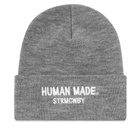 Human Made Logo Beanie