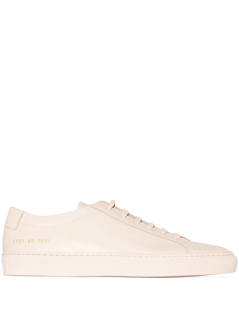 Store Women Common Projects Original Achilles Low White 40