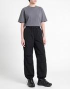 Cecilie Bahnsen Womens Pants in Black