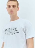 Awake NY Graffiti T-Shirt