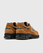 New Balance 2002 R Brown - Mens - Lowtop