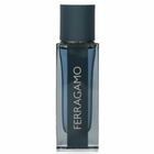 Salvatore Ferragamo Mens Intense Leather EDP Spray 1.0 oz Fragrances 8052464890682