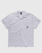 New Balance Athletics Rich Paul Camp Colla Purple - Mens - Shortsleeves