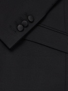 Favourbrook - Wool-Blend Suit Jacket - Black