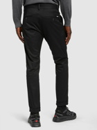 DSQUARED2 - Cool Guy Stretch Cotton Pants