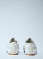 Dries Van Noten Suede Panel Trainers