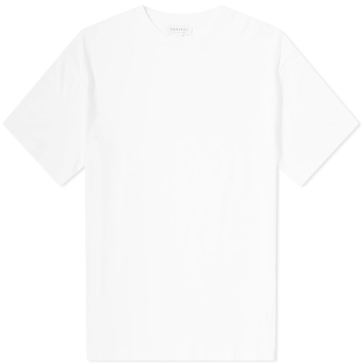 Photo: Sunspel Cavendish Tee