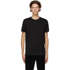 Dolce and Gabbana Black Essentials T-Shirt