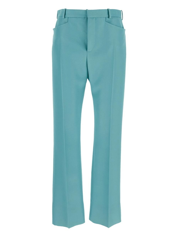 Photo: Tom Ford Wool Trousers