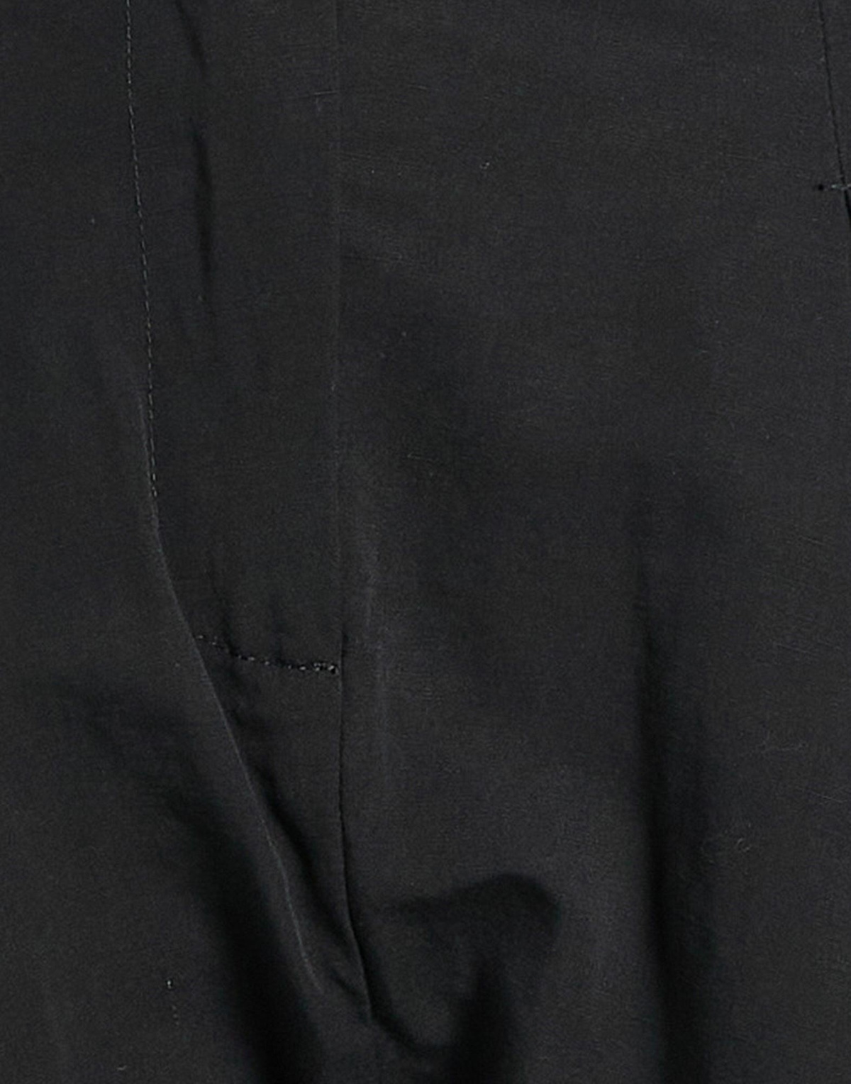 Isabel Benenato Womens Pants in Black