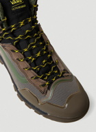 Ultrarange EXO Hi Gore-Tex MTE 3 Hiking Boots in Brown