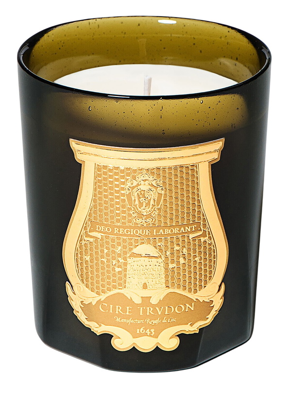 Photo: Trudon Ernesto Candle