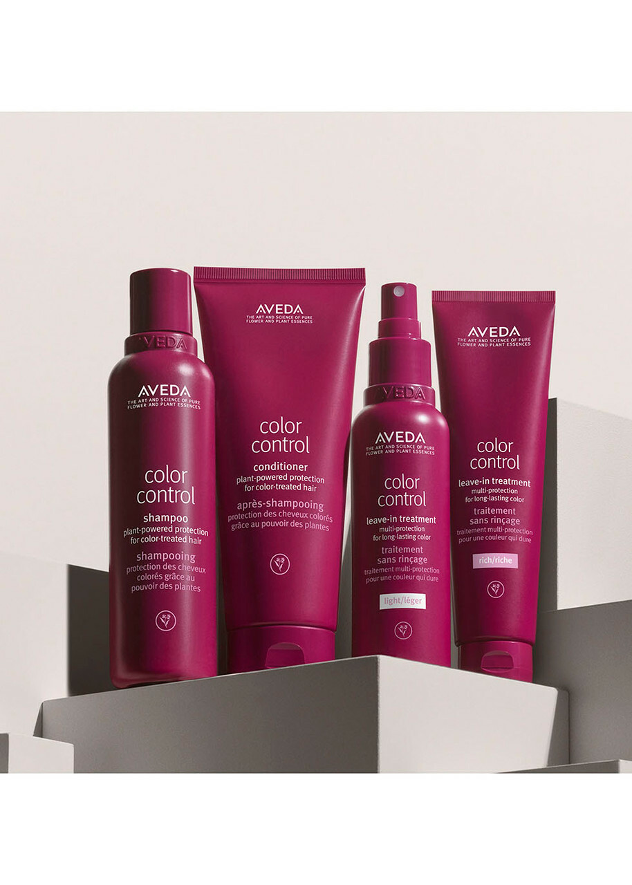 Aveda - Color Control Leave- In Treatment Light 150ml – Female – Beauty Treatments