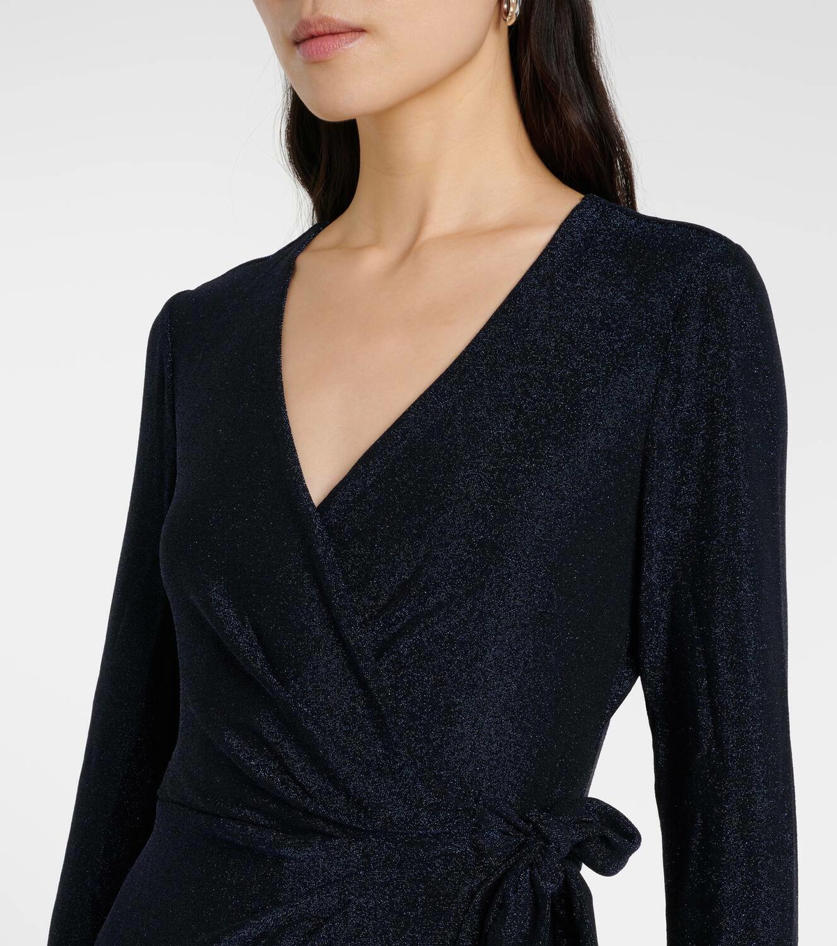 Diane von Furstenberg Cosima jumpsuit