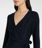 Diane von Furstenberg Cosima jumpsuit