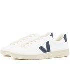 Veja Men's Urca Retro Sneakers in White/Nautico