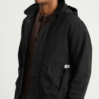 Service Works Men's Gardener Jacket in Black