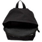Dsquared2 Black Icon Backpack
