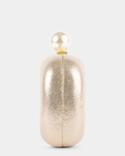 Steve Madden Bperl Bag in Gold