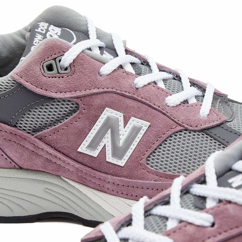 New Balance Women's W991PGG - Made in England Sneakers in