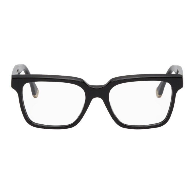 Photo: RETROSUPERFUTURE Black Numero 56 Glasses