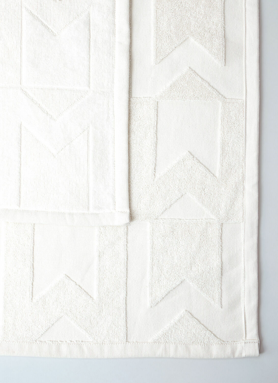 Moncler Cotton-Terry Beach Towel