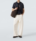 Moncler Froissel quilted down vest