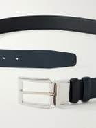 Serapian - 2.5 cm Leather Belt