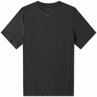 Air Jordan Men's London City T-Shirt in Black