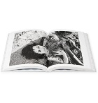 Taschen - Amy Winehouse Hardcover Book - White