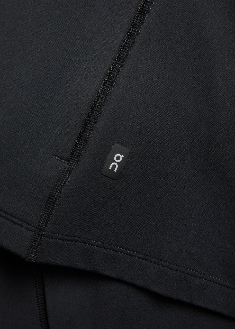 ON Studio Stretch-nylon Jacket Black
