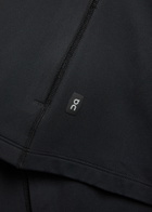 ON Studio Stretch-nylon Jacket Black