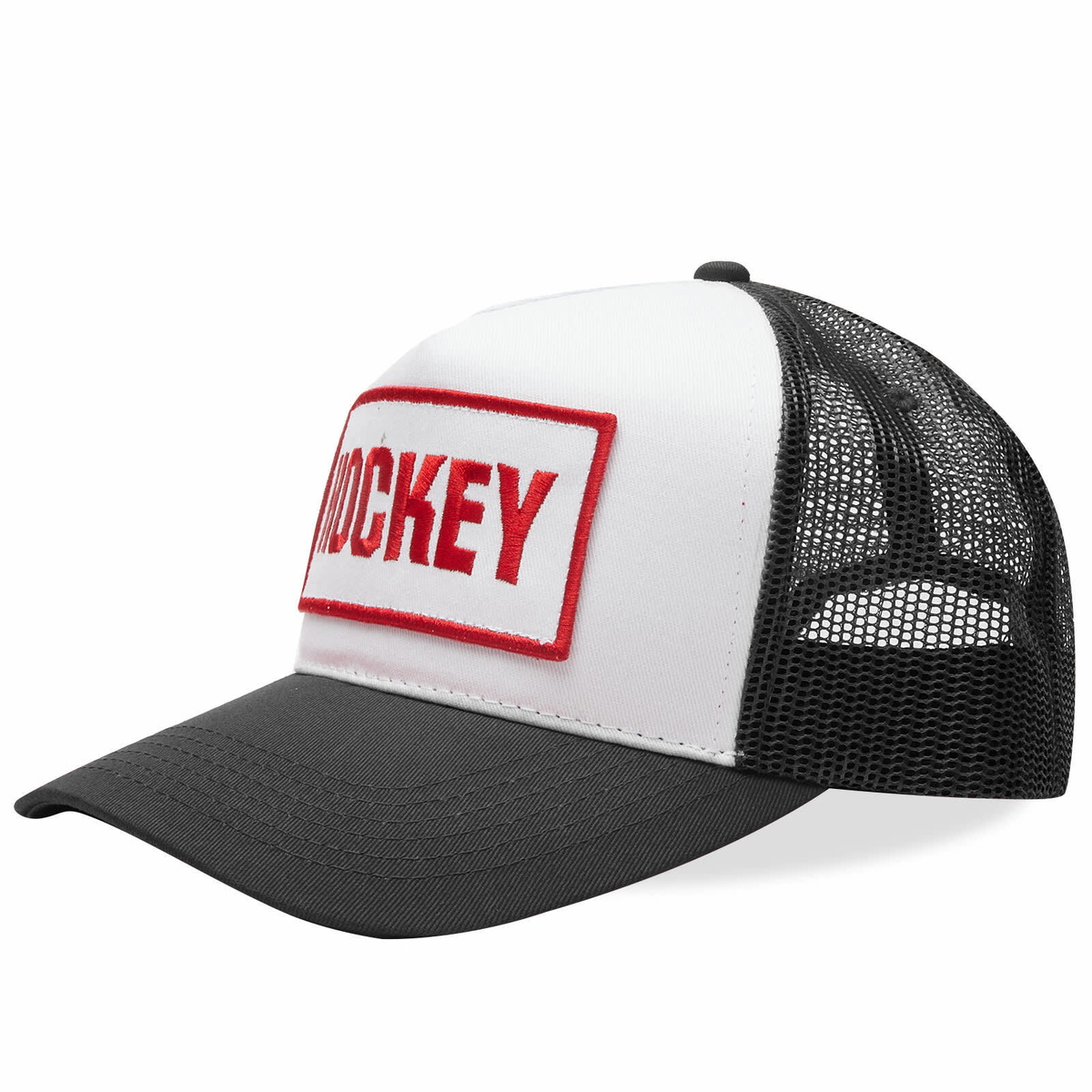 HOCKEY Men's Truckstop Cap in Black Hockey