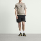 Montane Men's Dual Mountain T-Shirt in Ridge