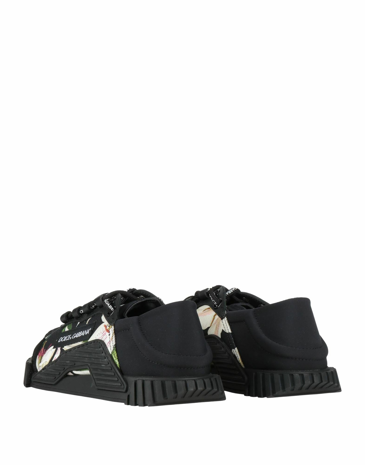 Dolce & gabbana Womens Sneakers in Black