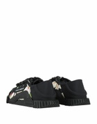 Dolce & gabbana Womens Sneakers in Black